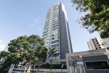 Apartamento à venda com 95m², 2 quartos e 2 vagas Apartamento à venda com 95m², 2 quartos e 2 vagasFachada