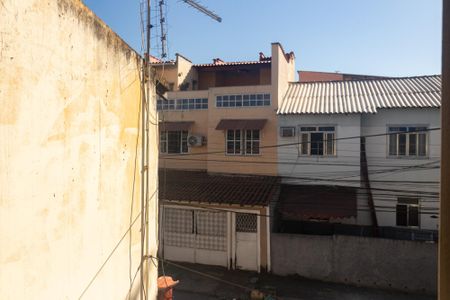 Vista do Quarto 1 de apartamento à venda com 2 quartos, 60m² em Campo Grande, Rio de Janeiro