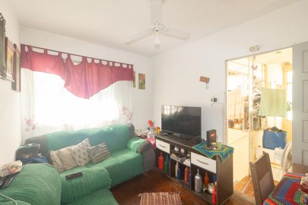Apartamento à venda com 2 quartos, 60m² em Campo Grande, Rio de Janeiro