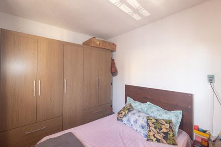 Quarto 2 de apartamento à venda com 2 quartos, 60m² em Campo Grande, Rio de Janeiro