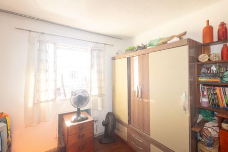 Quarto 1 de apartamento à venda com 2 quartos, 60m² em Campo Grande, Rio de Janeiro