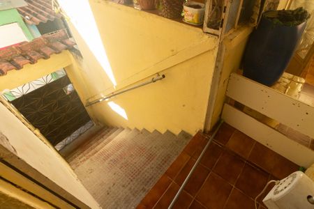 Entrada de apartamento à venda com 2 quartos, 60m² em Campo Grande, Rio de Janeiro