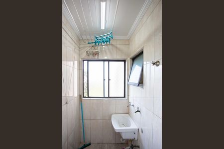 Apartamento à venda com 64m², 3 quartos e 1 vagaÁrea de Serviço