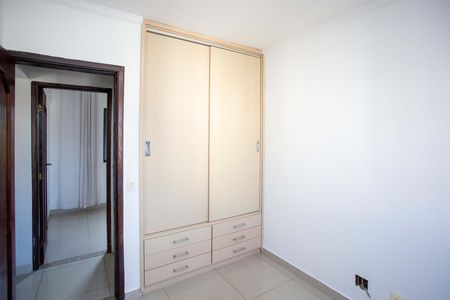 Apartamento à venda com 64m², 3 quartos e 1 vagaQuarto 1
