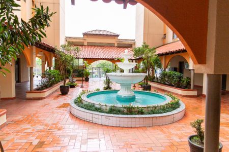 Apartamento à venda com 64m², 3 quartos e 1 vagaÁrea comum