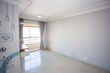 Sala de apartamento à venda com 3 quartos, 64m² em Centro, Diadema