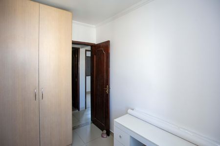 Apartamento à venda com 64m², 3 quartos e 1 vagaQuarto 2