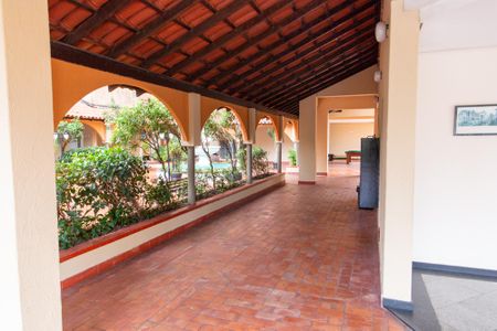 Apartamento à venda com 64m², 3 quartos e 1 vagaÁrea comum