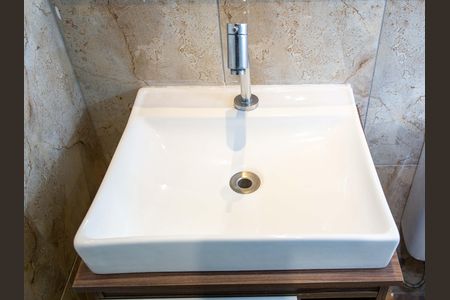 Apartamento à venda com 64m², 3 quartos e 1 vagaBanheiro