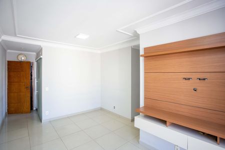 Apartamento à venda com 64m², 3 quartos e 1 vagaSala