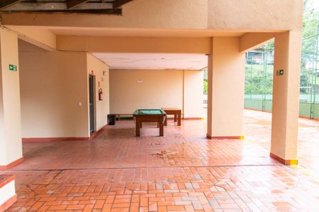 Apartamento à venda com 64m², 3 quartos e 1 vagaSalão de jogos