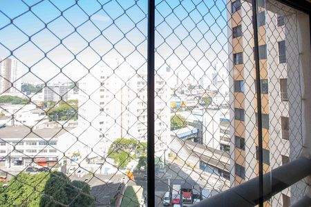 Apartamento à venda com 64m², 3 quartos e 1 vagaVaranda da Sala