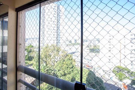 Apartamento à venda com 64m², 3 quartos e 1 vagaVaranda da Sala