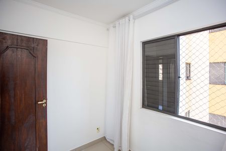 Apartamento à venda com 64m², 3 quartos e 1 vagaQuarto 3