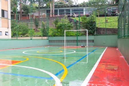 Apartamento à venda com 64m², 3 quartos e 1 vagaQuadra Esportiva