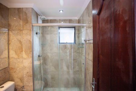 Apartamento à venda com 64m², 3 quartos e 1 vagaBanheiro