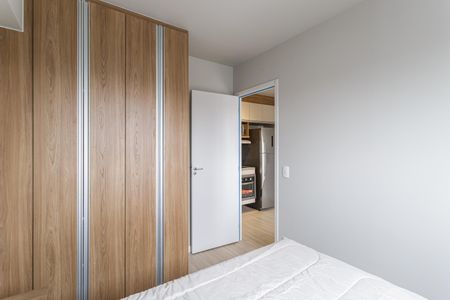 Quarto de apartamento para alugar com 1 quarto, 27m² em Moema, São Paulo