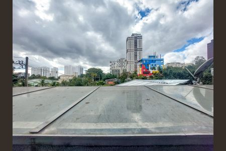 Studio à venda com 31m², 1 quarto e sem vagaStudio