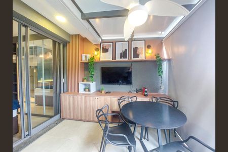 Studio de kitnet/studio para alugar com 1 quarto, 31m² em Santo Amaro, São Paulo