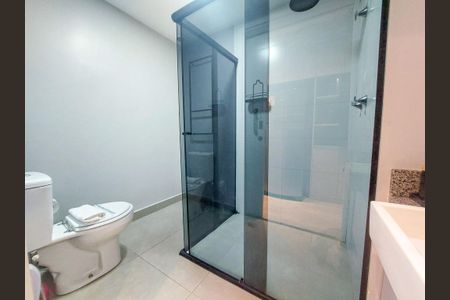 Studio à venda com 31m², 1 quarto e sem vagaStudio