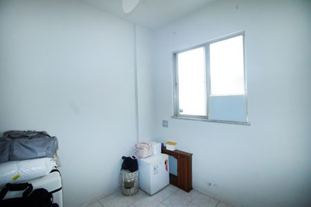 Quarto de Serviço de apartamento à venda com 2 quartos, 90m² em Vila da Penha, Rio de Janeiro