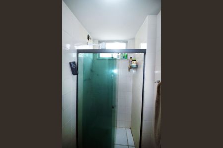 Banheiro de apartamento à venda com 2 quartos, 90m² em Vila da Penha, Rio de Janeiro