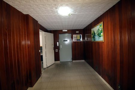 Área comum - Elevador de apartamento à venda com 2 quartos, 90m² em Vila da Penha, Rio de Janeiro