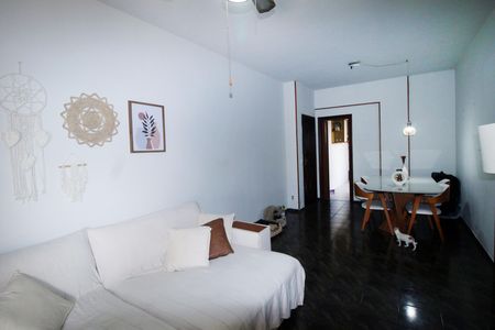 Sala de apartamento para alugar com 2 quartos, 90m² em Vila da Penha, Rio de Janeiro