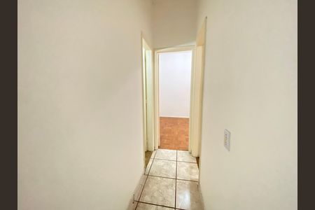 Apartamento para alugar com 55m², 3 quartos e 1 vaga Apartamento para alugar com 55m², 3 quartos e 1 vagaCorredor