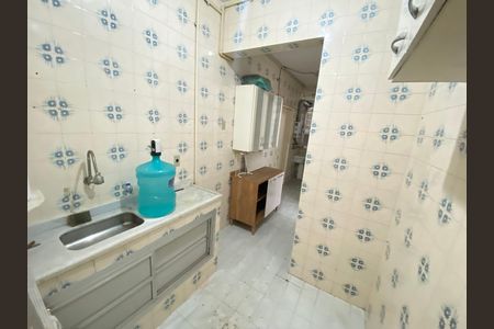 Apartamento para alugar com 55m², 3 quartos e 1 vaga Apartamento para alugar com 55m², 3 quartos e 1 vagaCozinha
