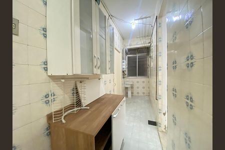 Apartamento para alugar com 55m², 3 quartos e 1 vaga Apartamento para alugar com 55m², 3 quartos e 1 vagaCozinha