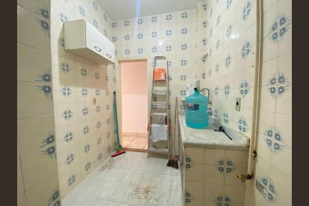 Apartamento para alugar com 55m², 3 quartos e 1 vaga Apartamento para alugar com 55m², 3 quartos e 1 vagaCozinha