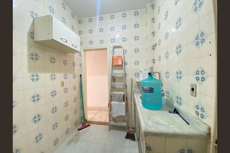 Apartamento para alugar com 55m², 3 quartos e 1 vaga Apartamento para alugar com 55m², 3 quartos e 1 vagaCozinha