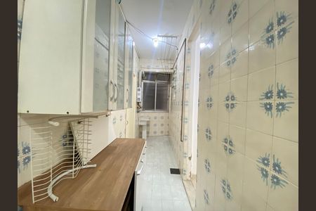 Apartamento para alugar com 55m², 3 quartos e 1 vaga Apartamento para alugar com 55m², 3 quartos e 1 vagaCozinha
