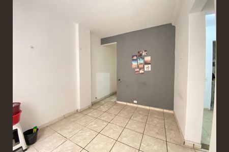 Apartamento para alugar com 55m², 3 quartos e 1 vaga Apartamento para alugar com 55m², 3 quartos e 1 vagaSala