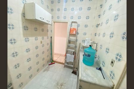 Apartamento para alugar com 55m², 3 quartos e 1 vaga Apartamento para alugar com 55m², 3 quartos e 1 vagaCozinha