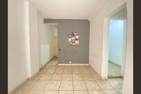 Apartamento para alugar com 55m², 3 quartos e 1 vaga Apartamento para alugar com 55m², 3 quartos e 1 vagaSala