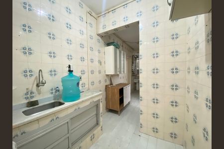 Apartamento para alugar com 55m², 3 quartos e 1 vaga Apartamento para alugar com 55m², 3 quartos e 1 vagaCozinha
