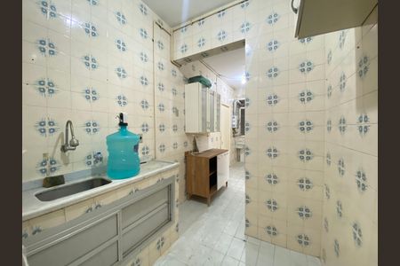 Apartamento para alugar com 55m², 3 quartos e 1 vaga Apartamento para alugar com 55m², 3 quartos e 1 vagaCozinha