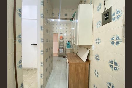 Apartamento para alugar com 55m², 3 quartos e 1 vaga Apartamento para alugar com 55m², 3 quartos e 1 vagaCozinha