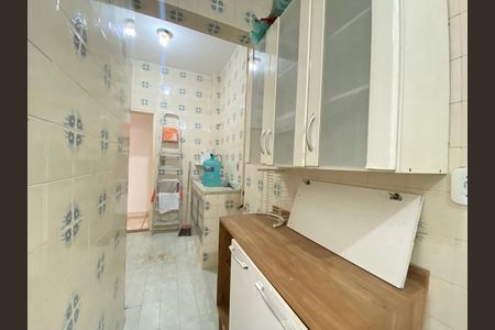 Apartamento para alugar com 55m², 3 quartos e 1 vaga Apartamento para alugar com 55m², 3 quartos e 1 vagaCozinha