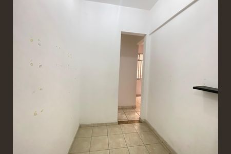 Apartamento para alugar com 55m², 3 quartos e 1 vaga Apartamento para alugar com 55m², 3 quartos e 1 vagaQuarto 3