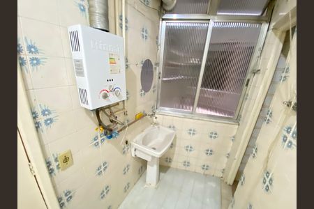 Apartamento para alugar com 55m², 3 quartos e 1 vaga Apartamento para alugar com 55m², 3 quartos e 1 vagaÁrea de serviço