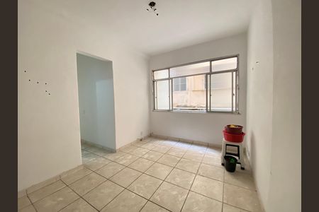 Apartamento para alugar com 55m², 3 quartos e 1 vaga Apartamento para alugar com 55m², 3 quartos e 1 vagaSala