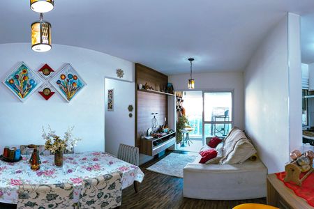 Apartamento à venda com 3 quartos, 77m² em Vila Andrade, São Paulo