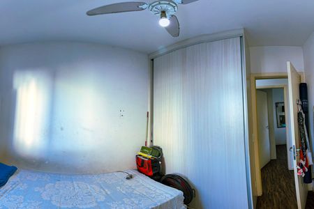 Quarto 3 de apartamento à venda com 3 quartos, 77m² em Vila Andrade, São Paulo