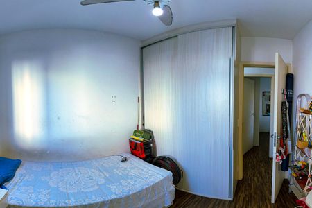 Quarto 3 de apartamento à venda com 3 quartos, 77m² em Vila Andrade, São Paulo
