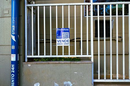 placa de apartamento à venda com 3 quartos, 77m² em Vila Andrade, São Paulo