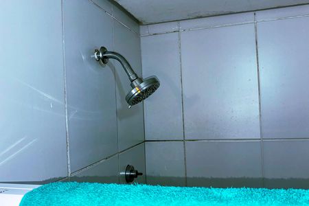 Apartamento à venda com 72m², 3 quartos e 2 vagasBanheiro