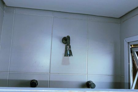 Apartamento à venda com 72m², 3 quartos e 2 vagasBanheiro da Suíte 1